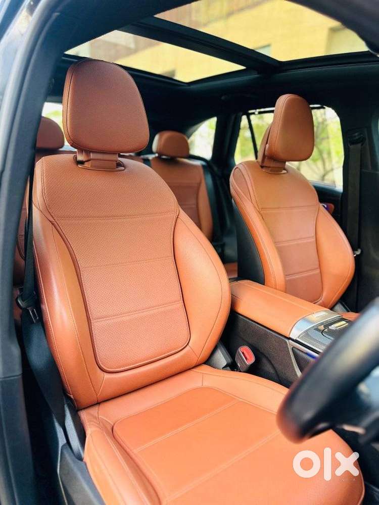 Mercedes-benz Glc 220d 4matic, 2023, Diesel