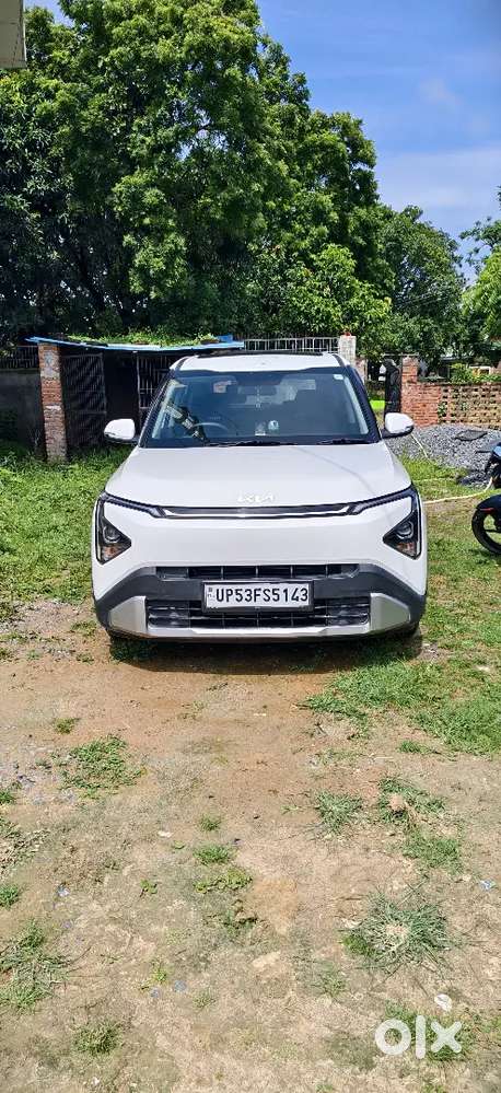 Kia Carens 2026 Petrol Manual