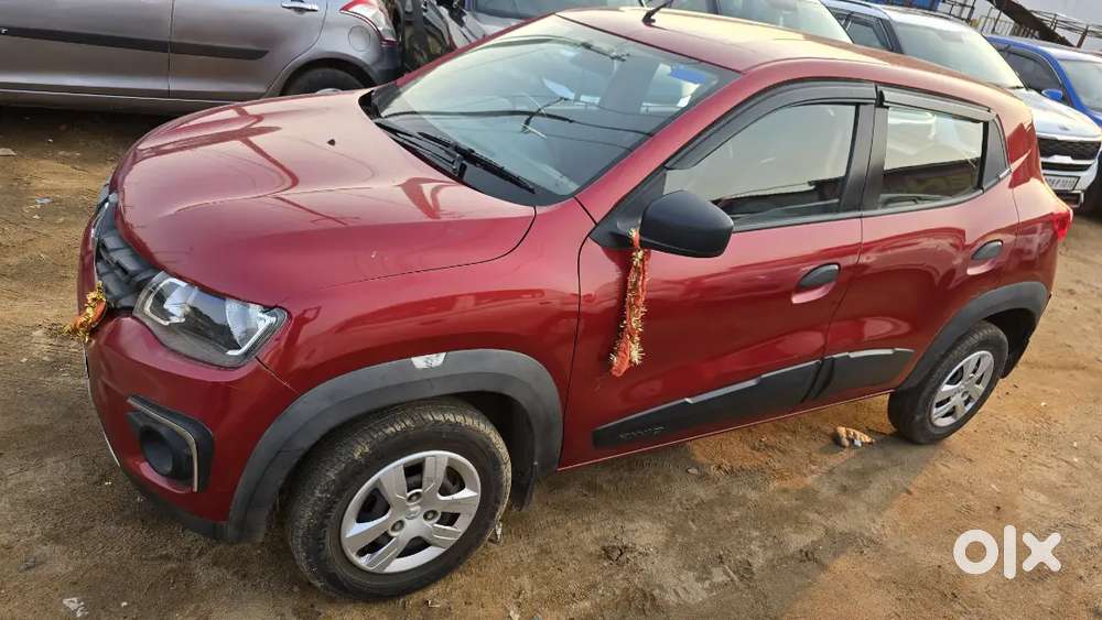 Renault Kwid 2016