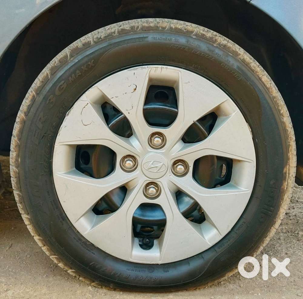 Hyundai Xcent 2014-2016 1.1 Crdi S, 2016, Diesel