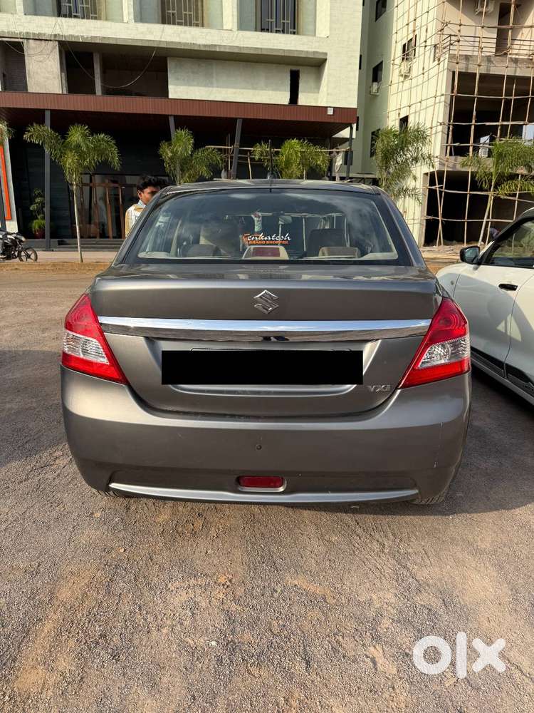 Swift Dzire Vxi Petrol