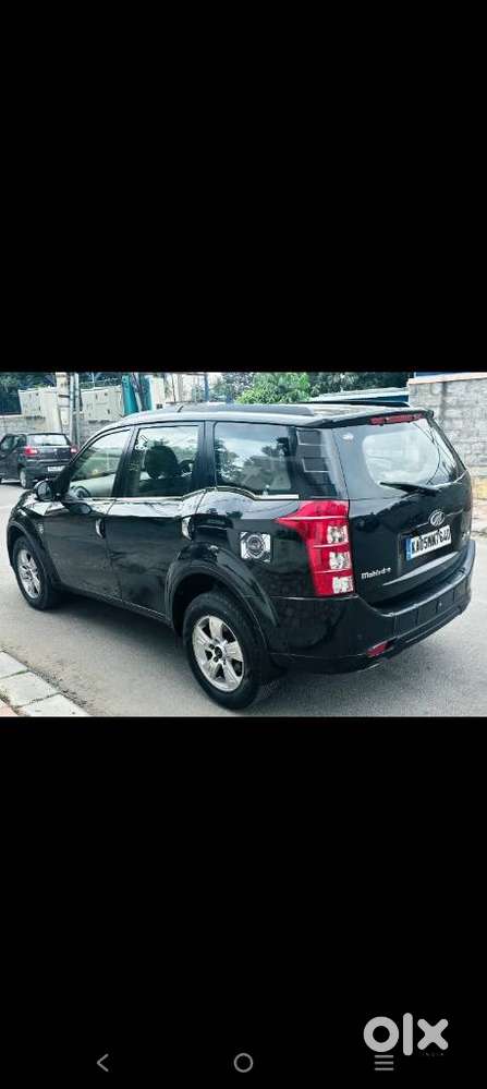 Mahindra Xuv500 W8, 2013, Diesel