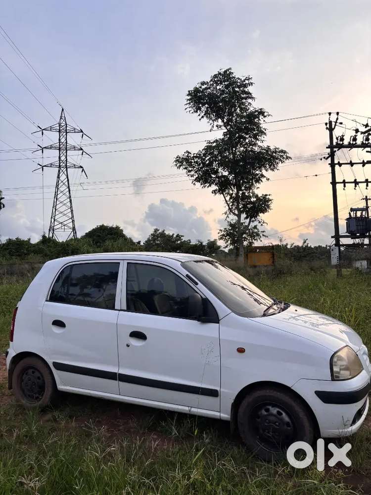 Hyundai Santro Xing Xl 2006
