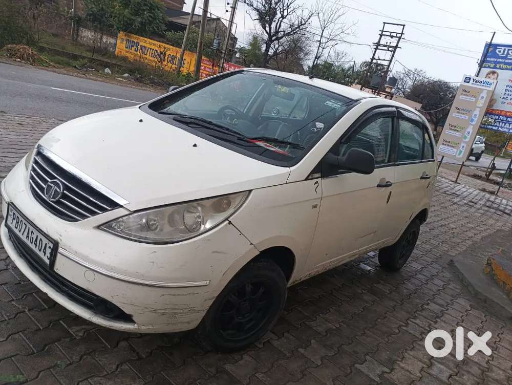 Tata Vista. First Owner  Model 2012  Ac Heater Full Working