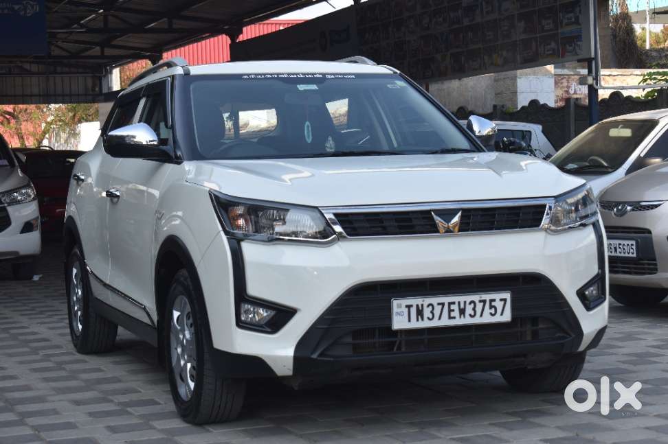 Mahindra Xuv300 W4 Diesel, 2023, Diesel