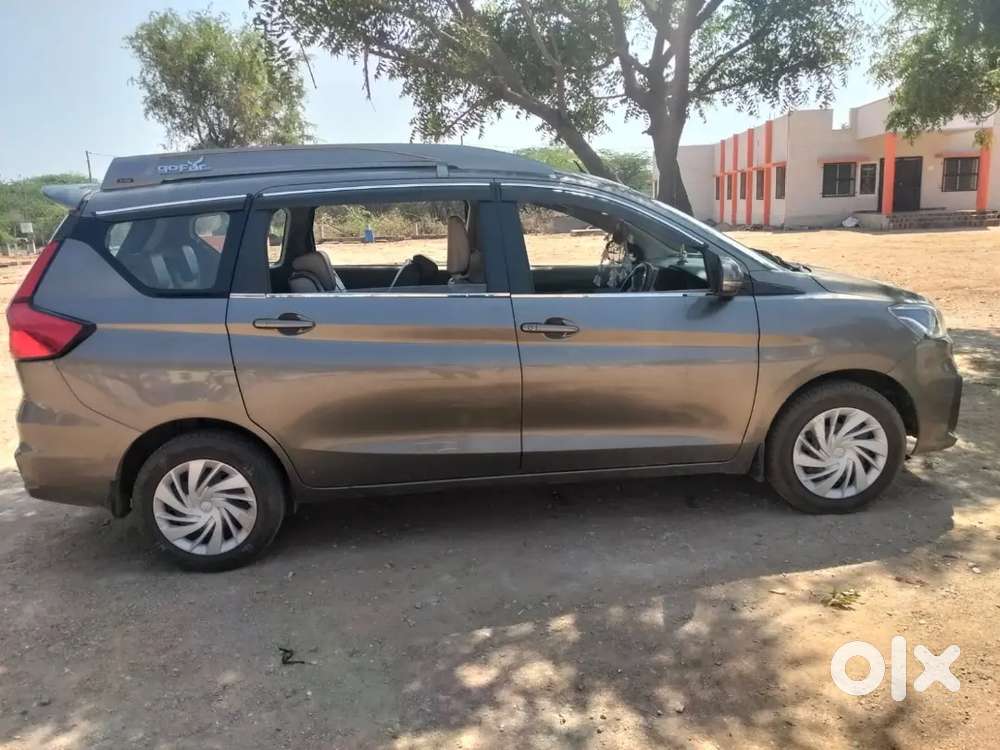 2023 Maruti Suzuki Ertiga Vxi (o) Cng