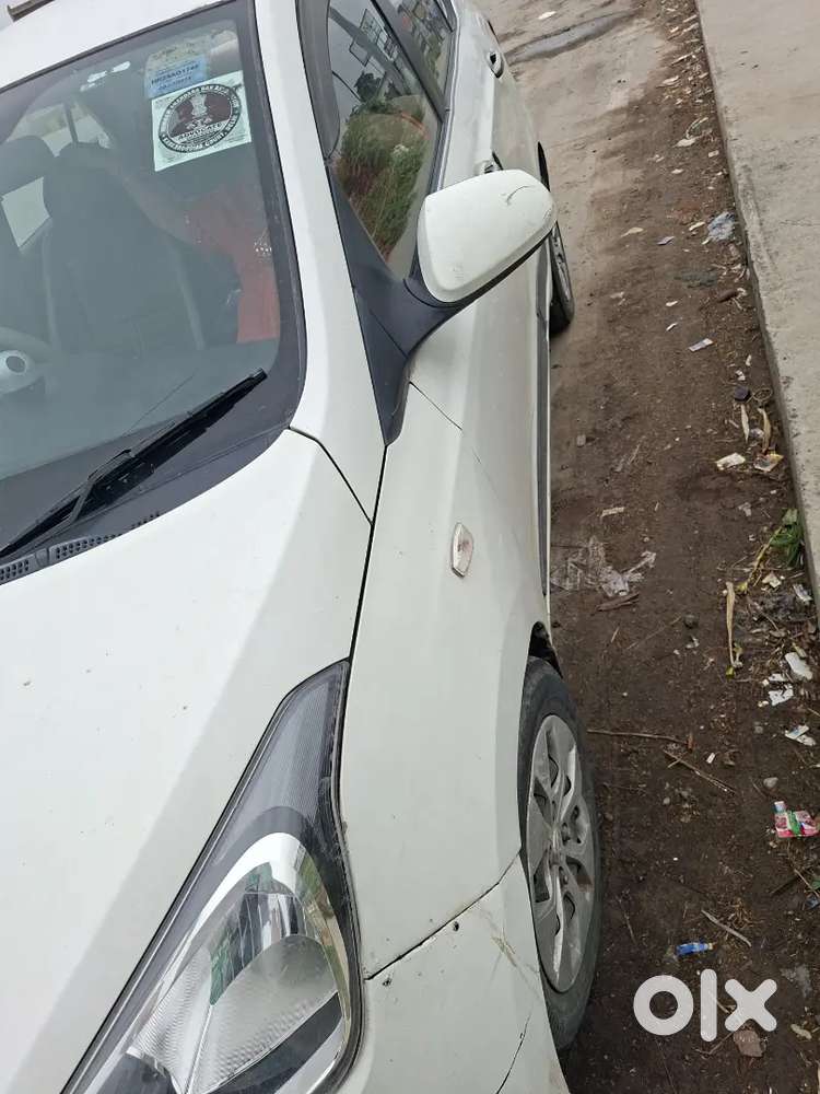 Hyundai Xcent Prime 2014 Cng & Hybrids 500000 Km Driven