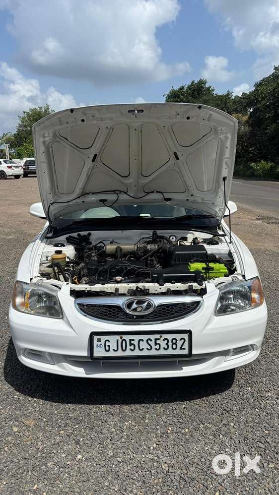 Hyundai Hybrid 2011 Drive