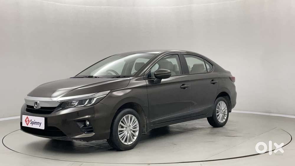 Honda City 2011-2013 V Mt, 2021, Petrol