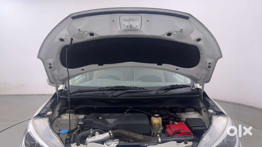 Maruti Suzuki Ertiga Vdi, 2019, Diesel
