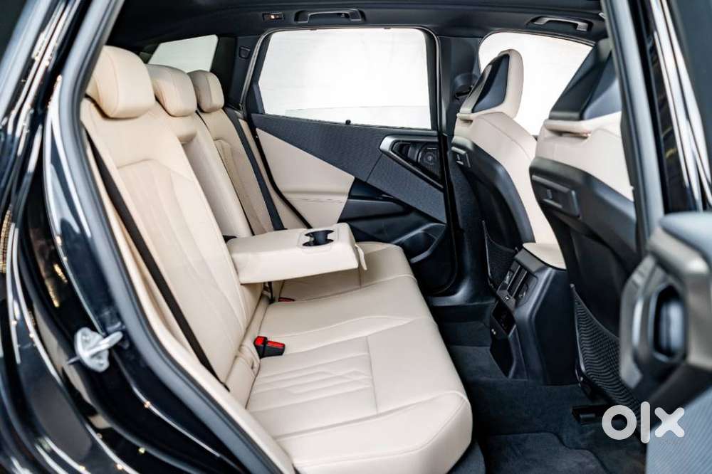 Bmw X3 New, 2025, Petrol