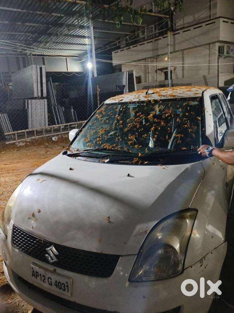 Maruti Suzuki Swift 2007 Diesel Good Condition