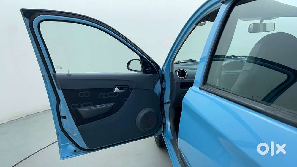 Maruti Suzuki Alto 800 Vxi, 2013, Petrol