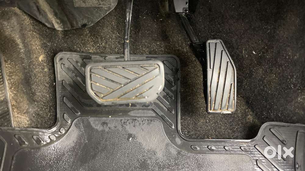 Maruti Suzuki Xl6 Alpha At, 2021, Petrol