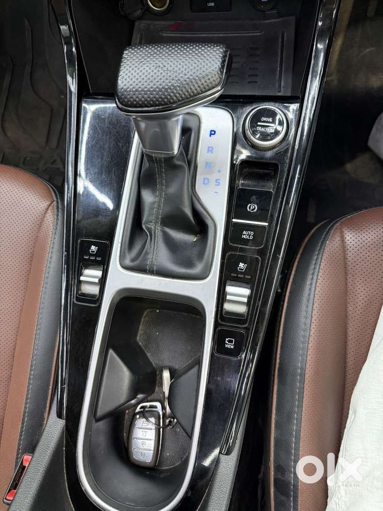 Hyundai Alcazar 1.5 Signature (o) Diesel At 7 Str, 2023, Diesel