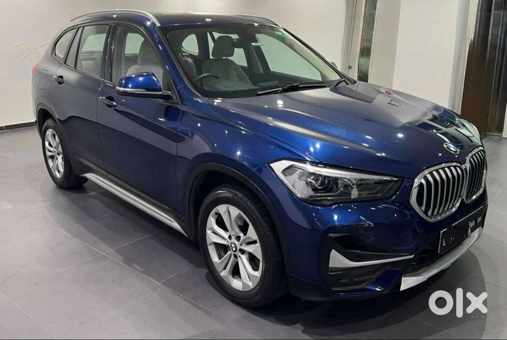 Bmw X1 Sdrive20d Xline