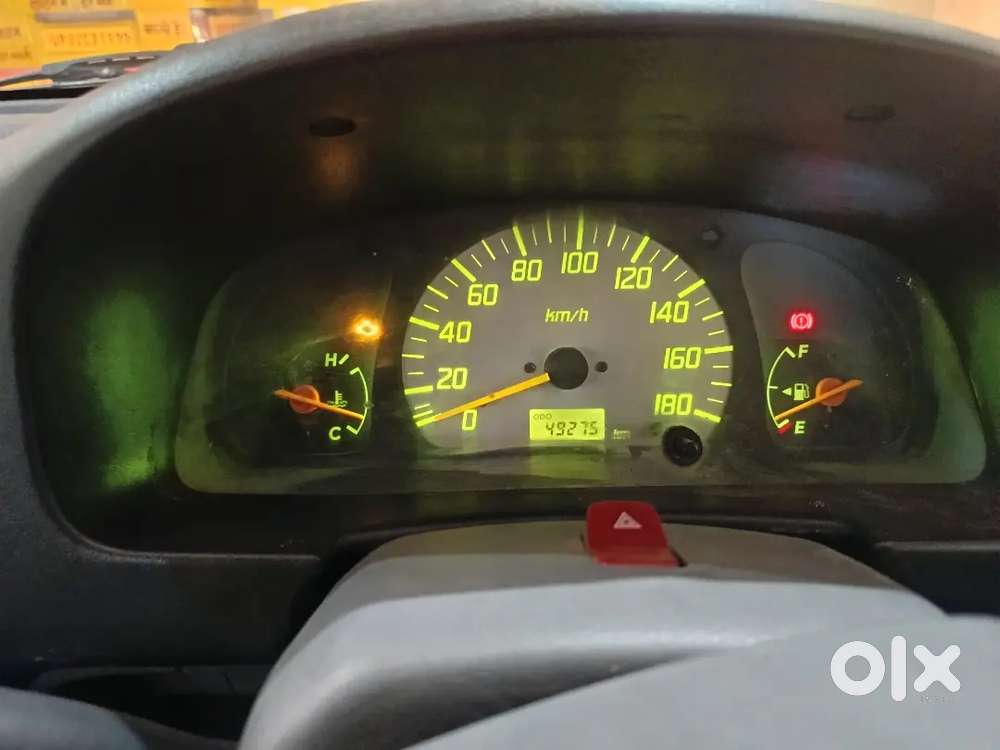 Maruti Suzuki Alto 2005 Petrol 49275 Km Driven
