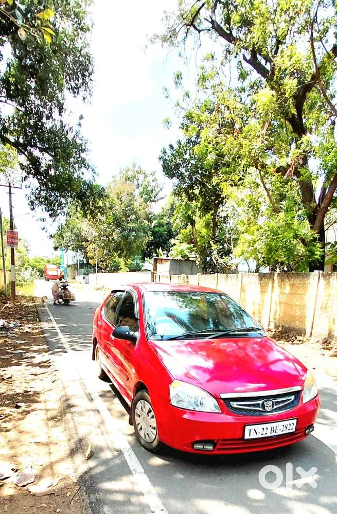 Tata Indigo Cs 2009 Fc 2029