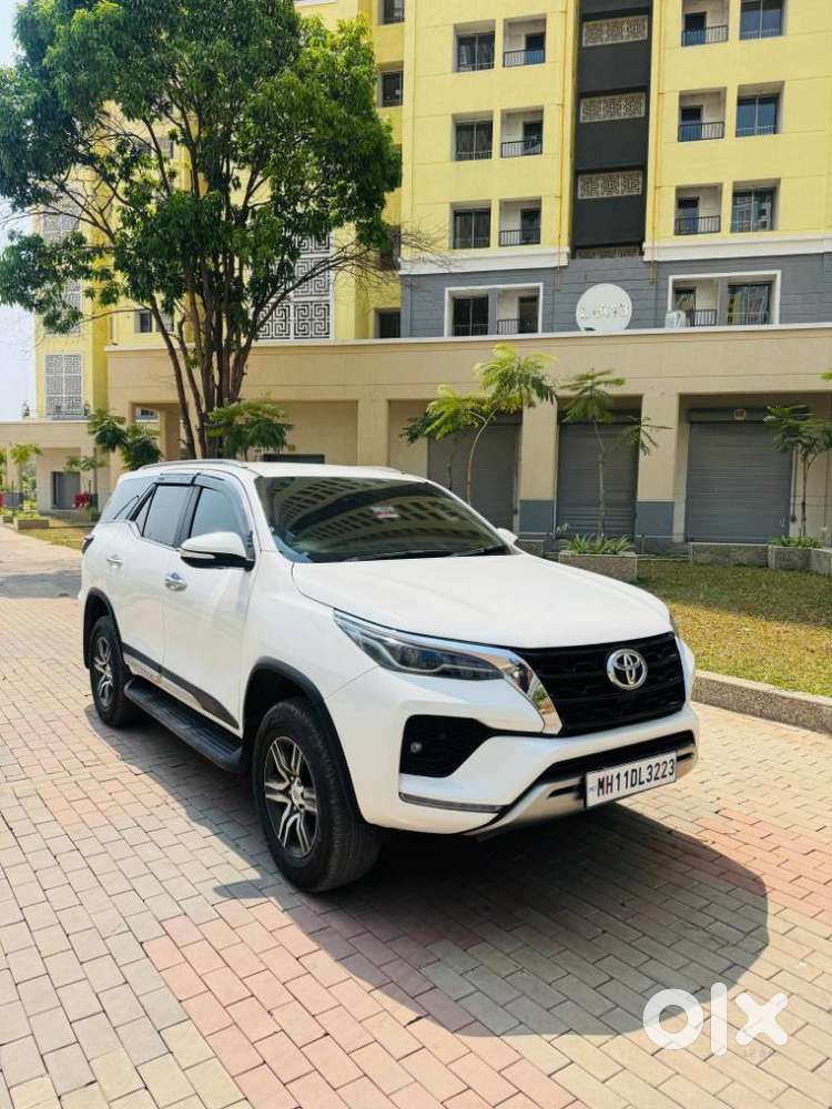 Toyota Fortuner 4x2 At 2.8 Diesel, 2023, Diesel