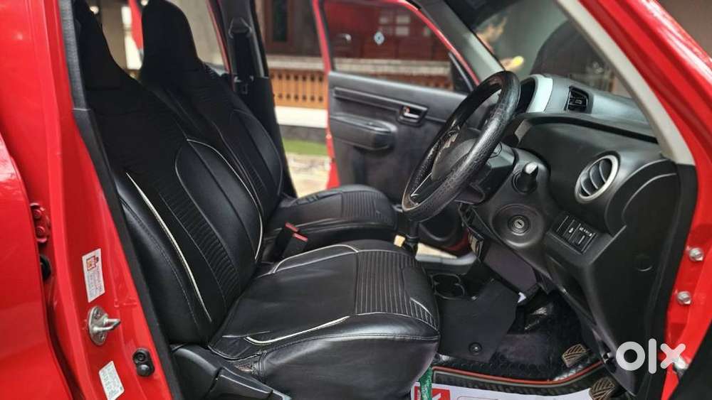 Maruti Suzuki S-presso Vxi Plus, 2022, Petrol