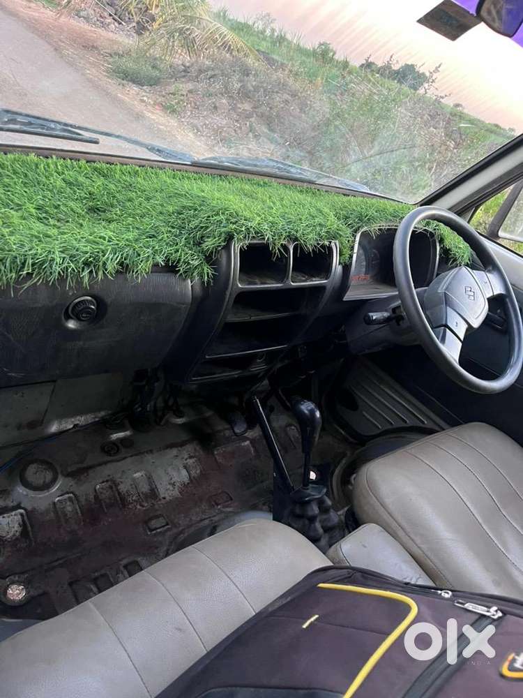 Maruti Suzuki Omni 2006 Lpg 120000 Km Driven