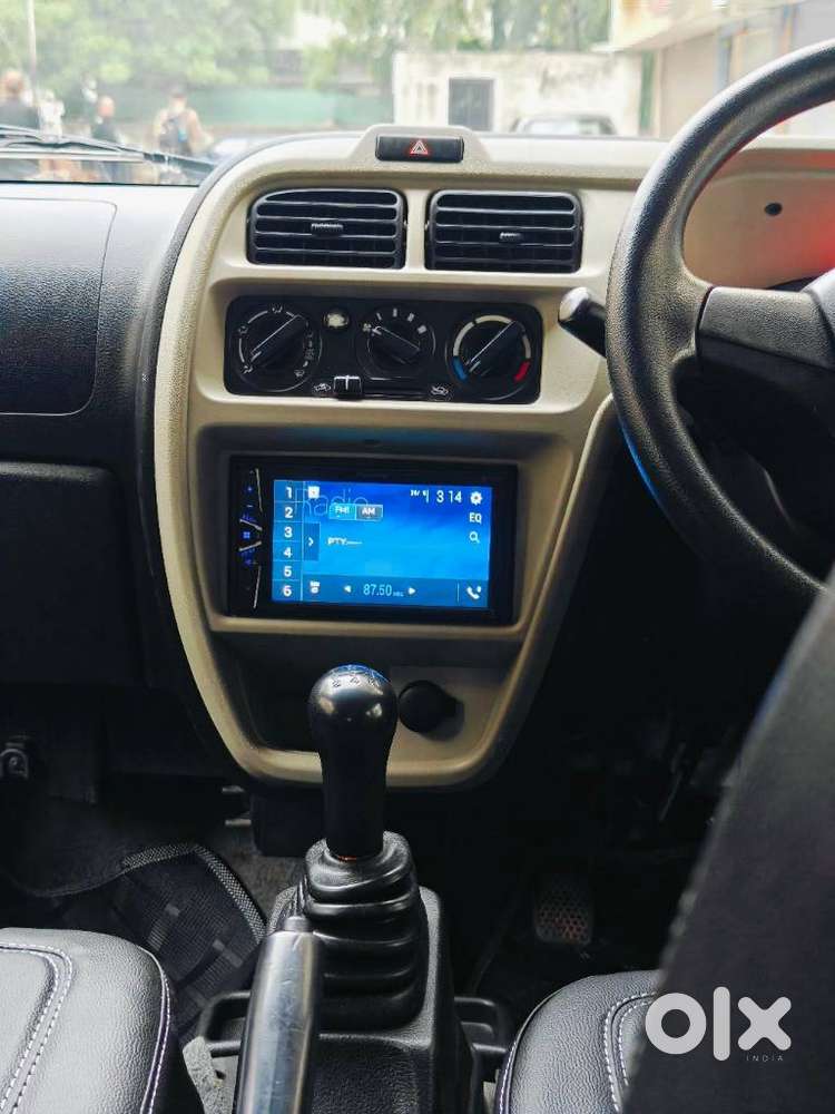 Maruti Suzuki Eeco 5 Str Ac(o) Cng, 2023, Cng & Hybrids