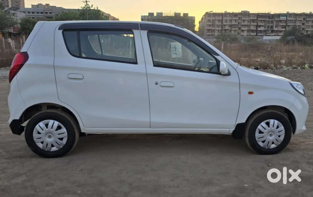 Maruti Suzuki Alto 800 Lxi, 2015, Petrol