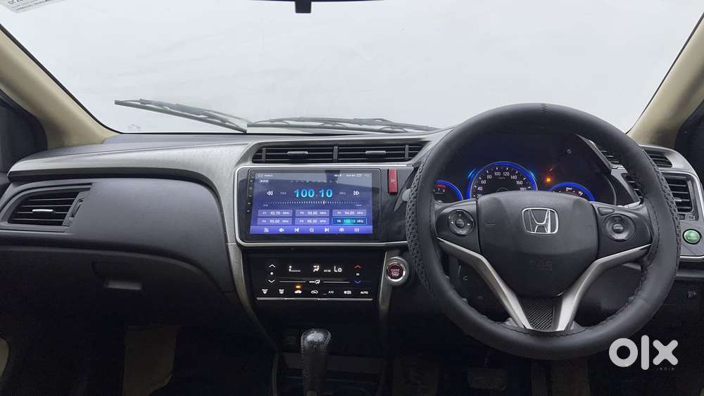 Honda City 2014-2015 I Dtec Vx, 2015, Petrol