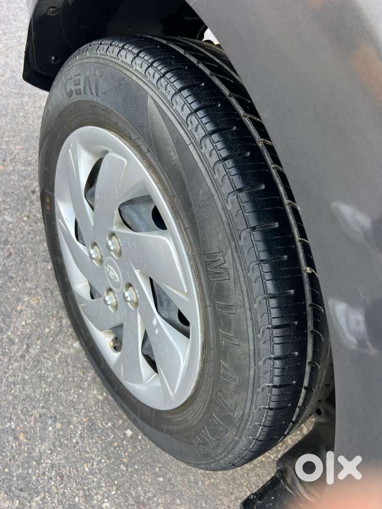 Hyundai New Santro 1.1 Sportz Amt, 2019, Petrol