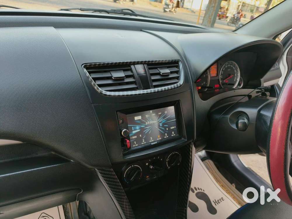 Maruti Suzuki Diesel 2016
