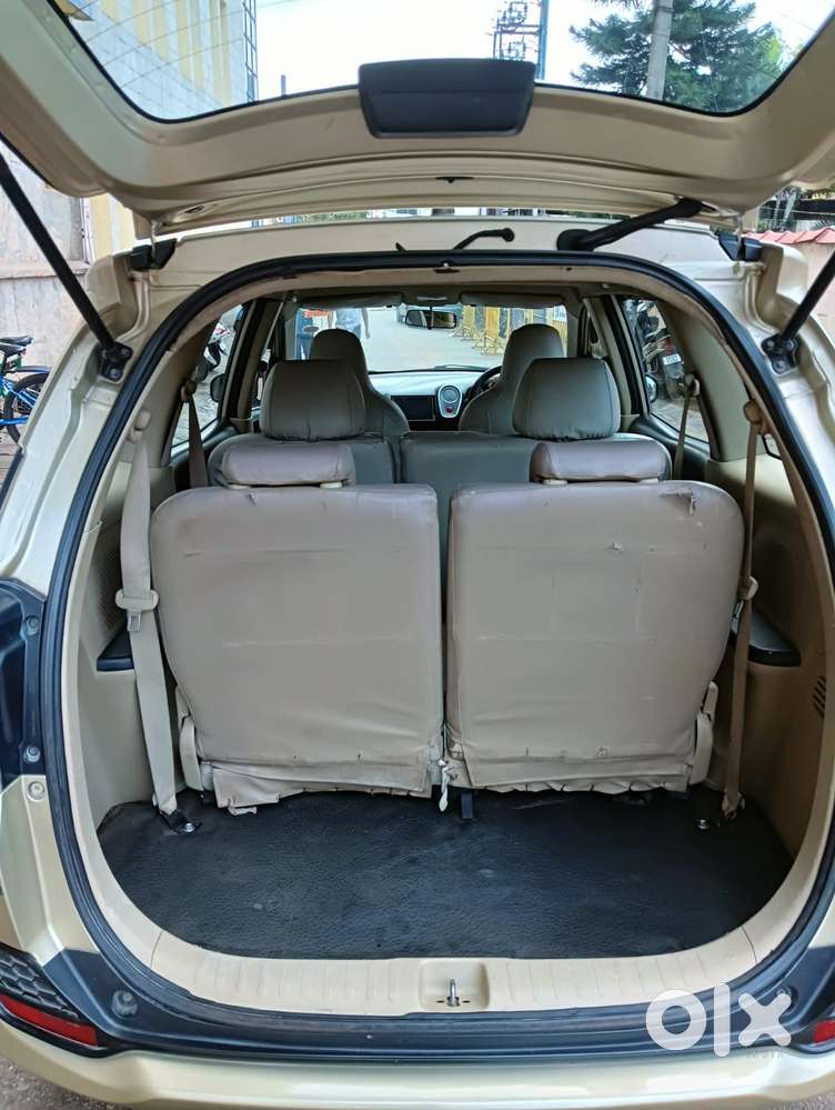 Honda Mobilio V(o) I-dtec, 2015, Diesel