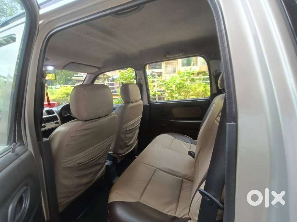 2007 Maruti Wagon R