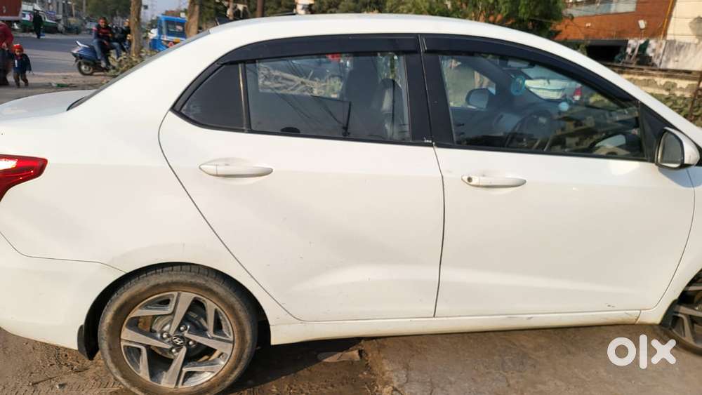 Hyundai Xcent S 1.2, 2020, Cng & Hybrids