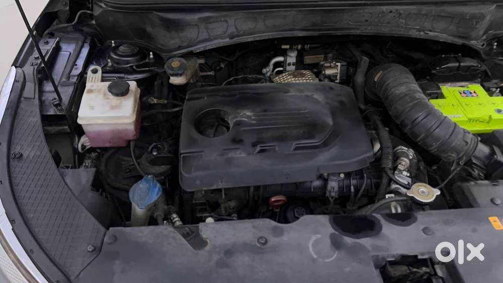 Kia Seltos 1.5 Gtx+ Diesel At, 2022, Diesel