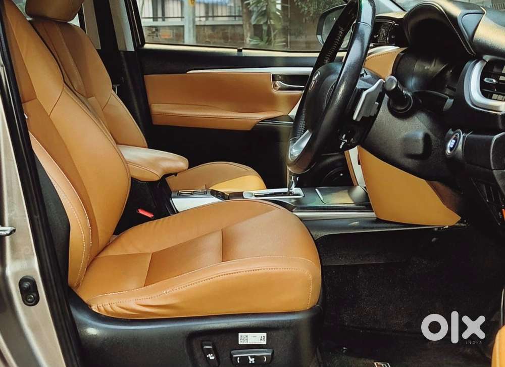 Toyota Automatic Diesel 2019
