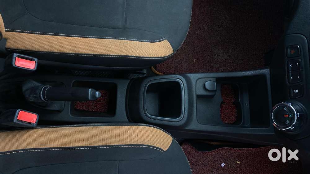 Renault Kwid Climber 1.0 Amt, 2017, Petrol