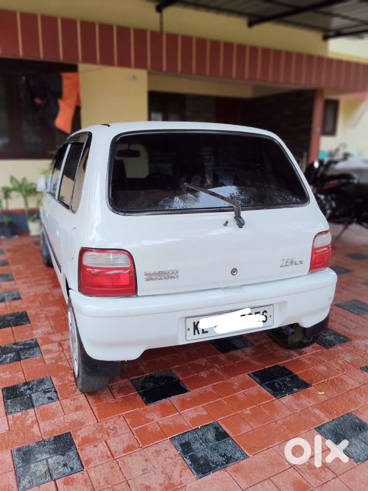 Maruti Suzuki Zen Estilo 2000 Petrol Good Condition
