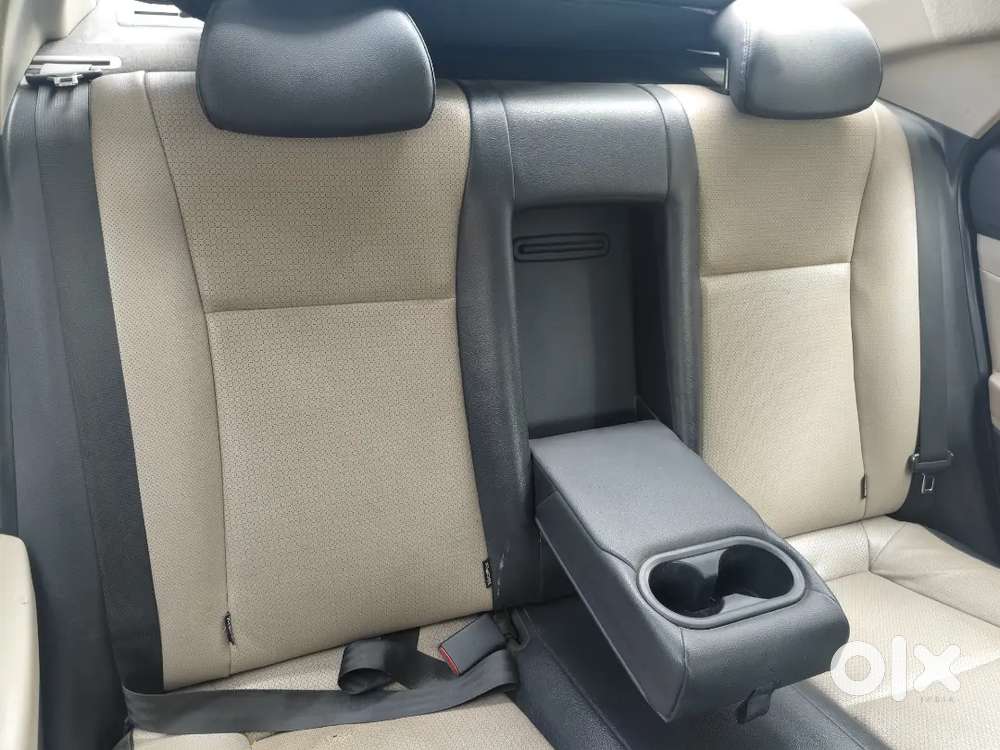 Hyundai Verna 1.6 Sx 2019