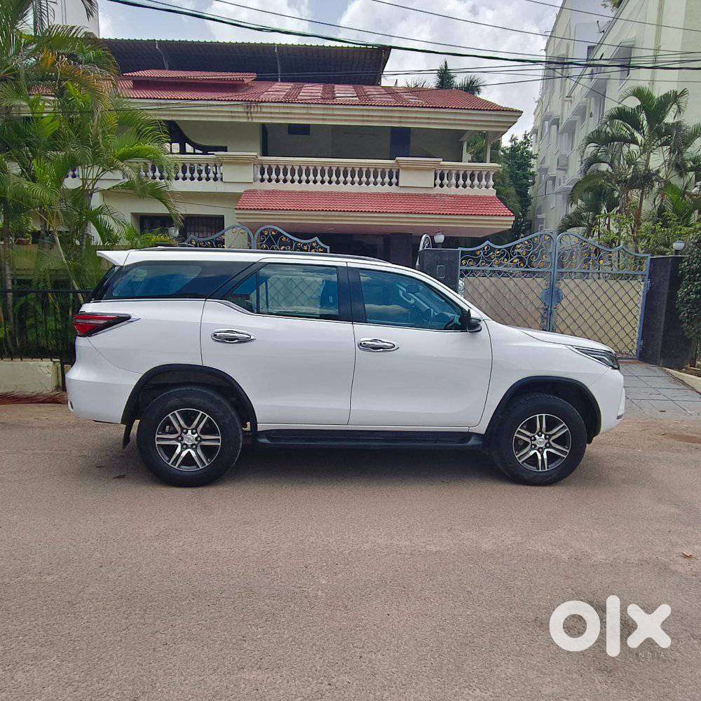 Toyota Fortuner 4x2 At 2.8 Diesel, 2023, Diesel