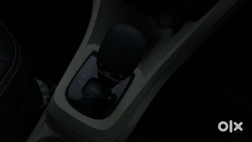 Tata Tiago Xza Plus, 2022, Petrol