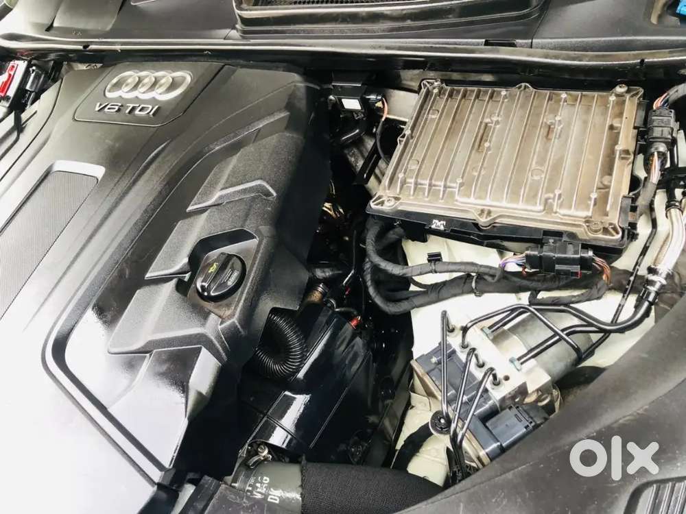 Audi Q7 3.0 Tdi 2018