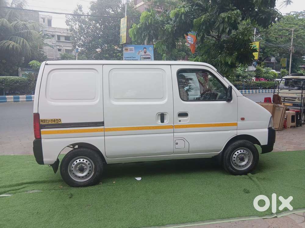 Maruti Suzuki Eeco Cargo, 2023, Petrol
