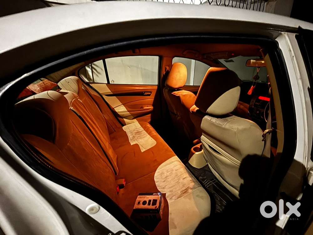 Honda City Petrol 2013
