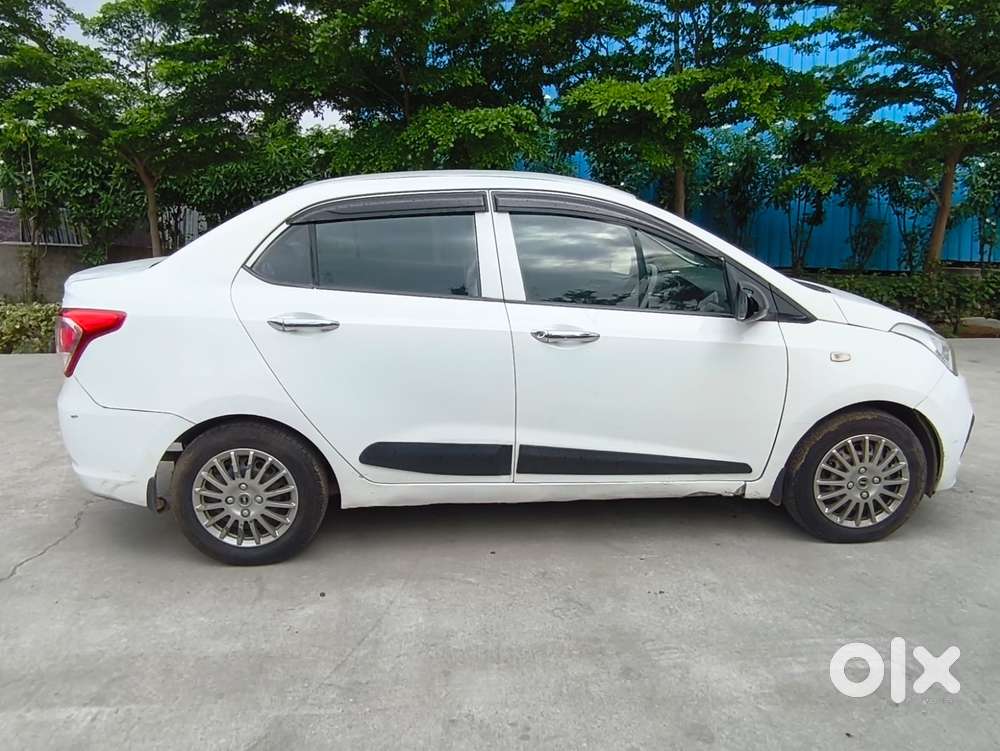 Hyundai Accent Executive, 2018, Diesel
