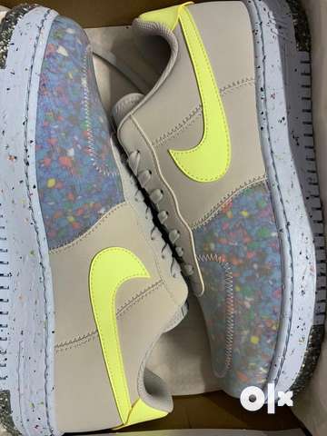 Olx air cheap force 1