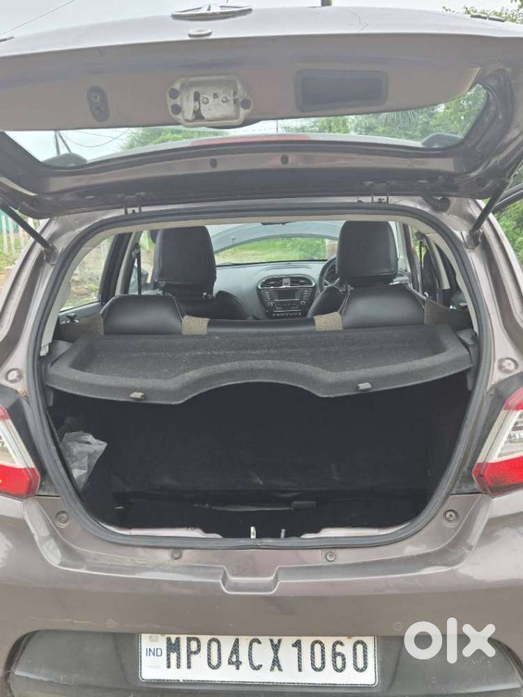 Tata Tiago 1.2 Revotron Xz, 2019, Petrol