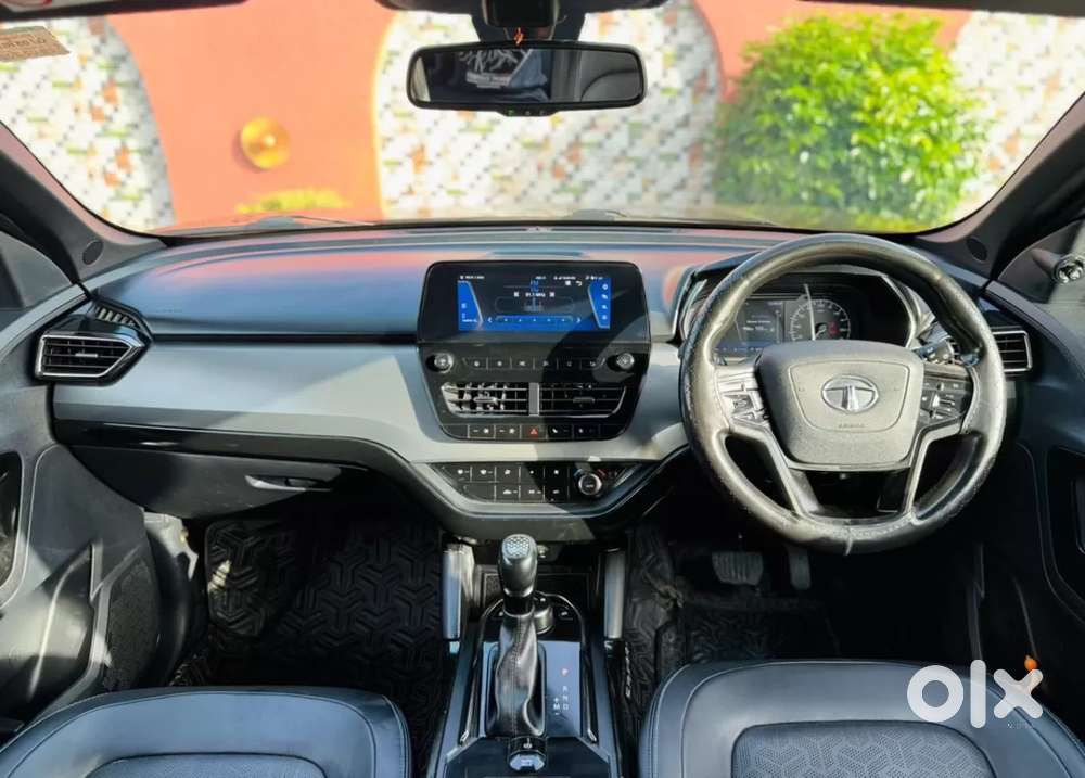 Tata Safari 2.0 Kryotec Xza Plus, 2022, Diesel