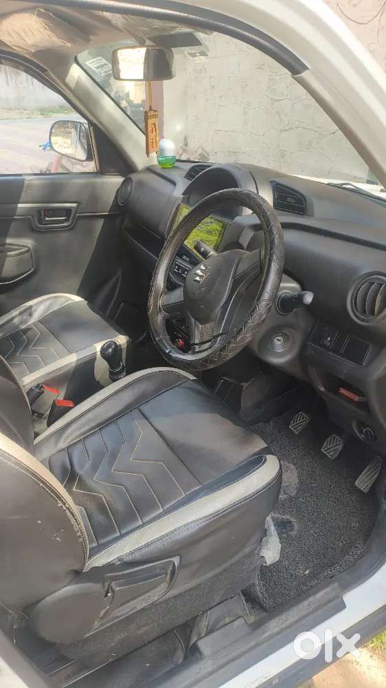 Maruti Suzuki S-presso 2020 Petrol 51000 Km Driven