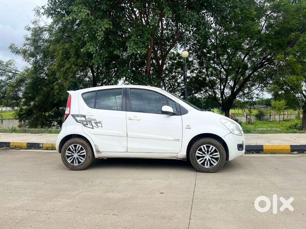 Maruti Suzuki Ritz Diesel For Sale