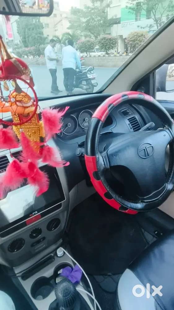 Good Condition Central Lock Electric Windows Front New Tyre